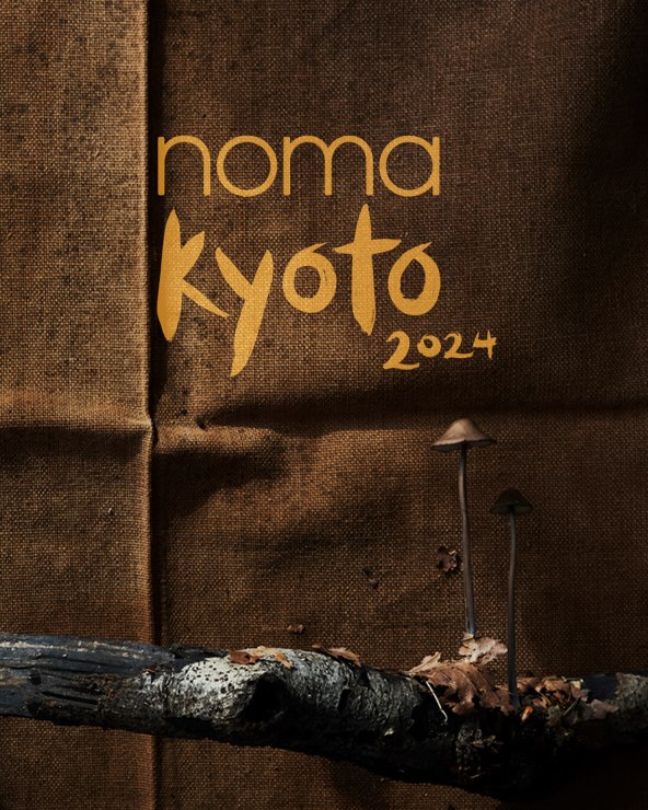 Slavni restoran Noma opet gostuje Japanu