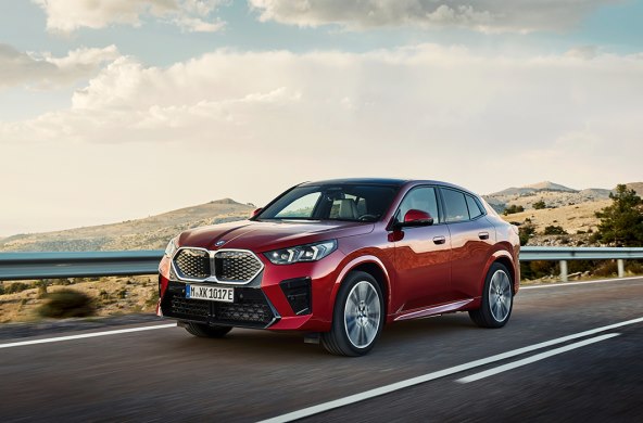 Ekskluzivna premijera dva posebna modela BMW Grupe