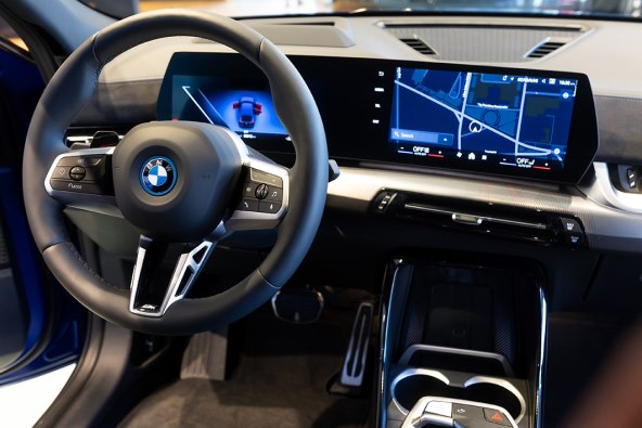 Ekskluzivna premijera dva posebna modela BMW Grupe