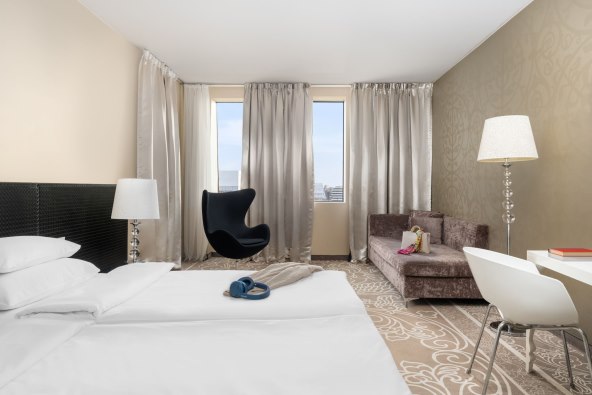 Vikend izlet u Beogradu