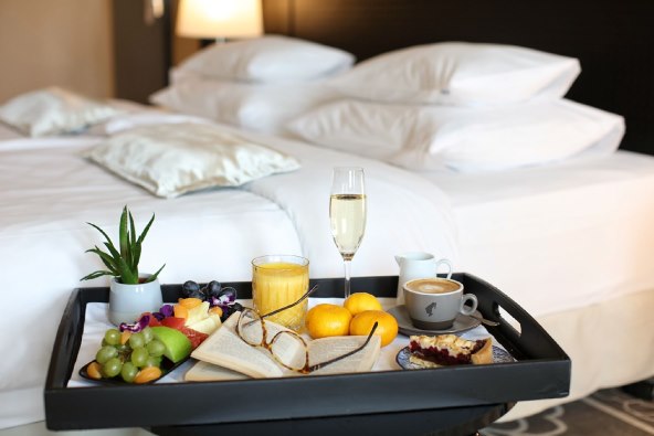 Vikend izlet u Beogradu