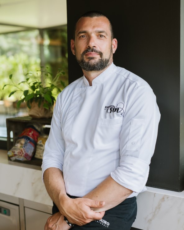 Chef David Skoko gostuje u zagrebačkom restoranu Maredo