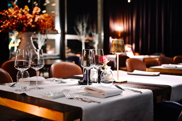 Večer posvećena Moet & Hennessy Estate vinima u restoranu Nobilion