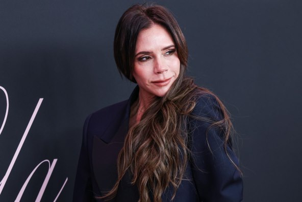 Victoria Beckham