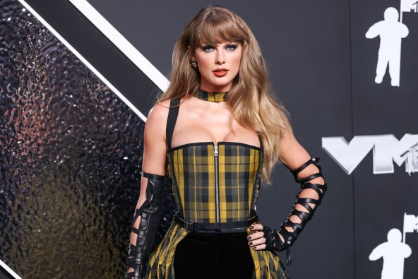 Ruž za usne koji koristi Taylor Swift