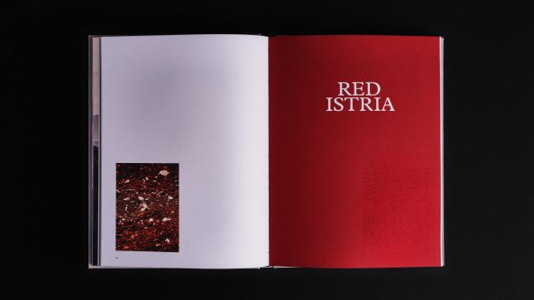 Predstavljena jedinstvena gourmet monografija Okusi Istre Flavours of Istria