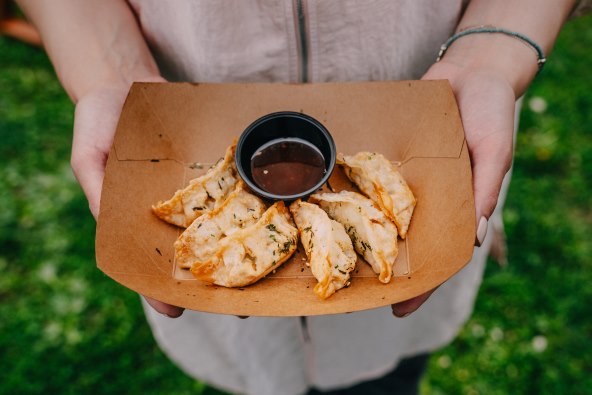 Asian Street Food Festival u Zagrebu 2024