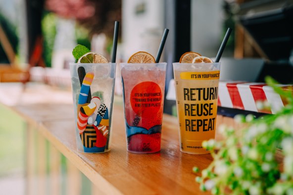 Asian Street Food Festival u Zagrebu 2024