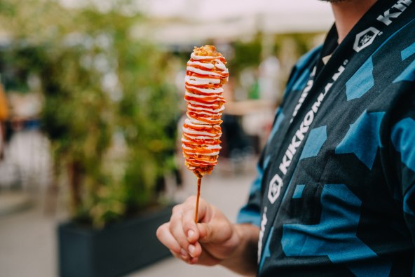 Asian Street Food Festival u Zagrebu 2024