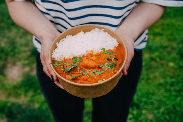 Asian Street Food Festival u Zagrebu 2024