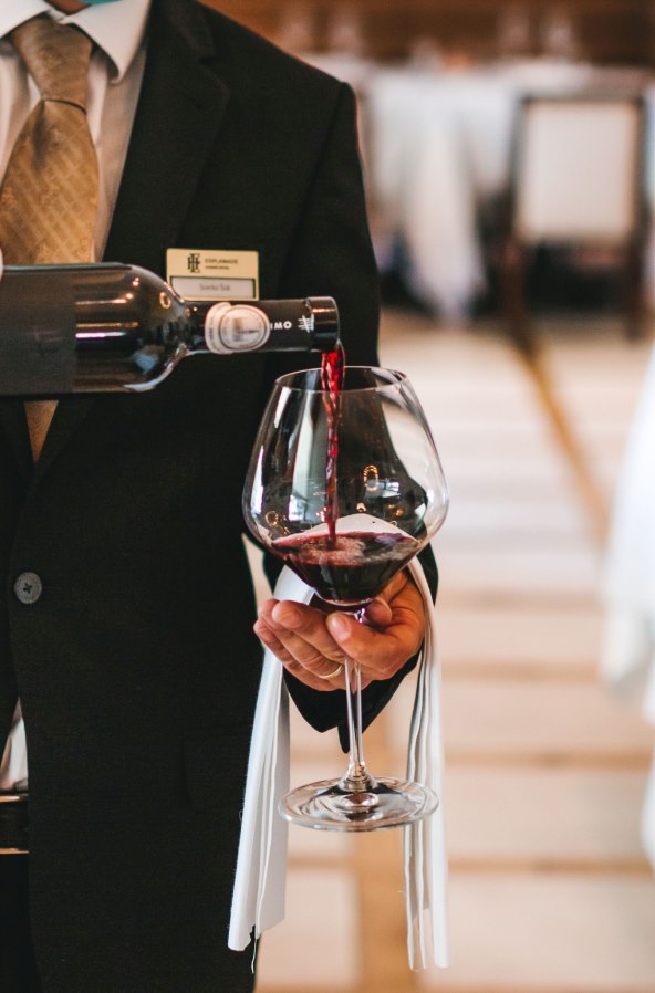 Esplanadin Zinfandel's predstavlja novi jelovnik chefice Ane Grgić Tomić