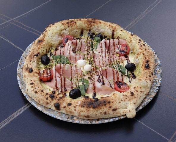Započinje treći Pizza festival u Zagrebu