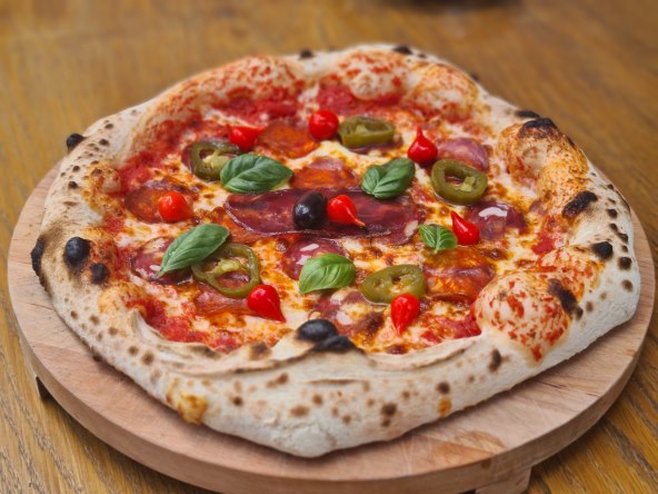 Započinje treći Pizza festival u Zagrebu