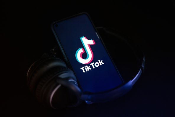 Nova glazbena značajka na TikToku