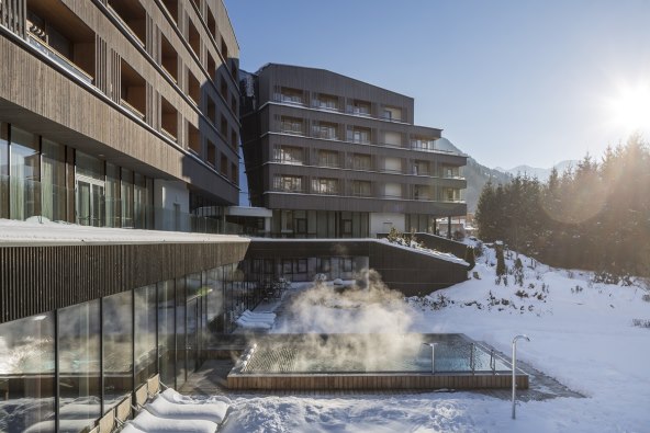 Falkensteiner hoteli u Austriji - mjesto za savršeno zimovanje
