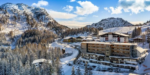 Falkensteiner hoteli u Austriji - mjesto za savršeno zimovanje