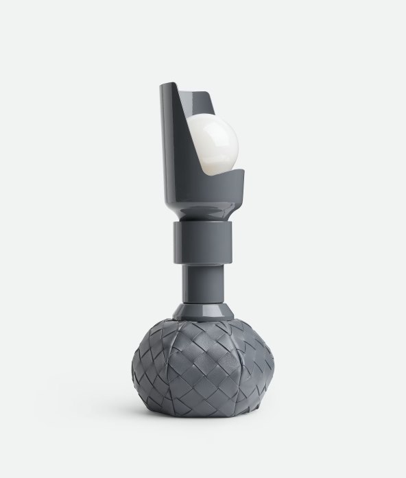 Bottega Veneta x Flos Model 600 lampe 