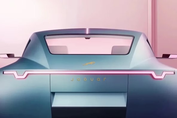 Jaguar predstavio novi brending i izazvao brojne reakcije