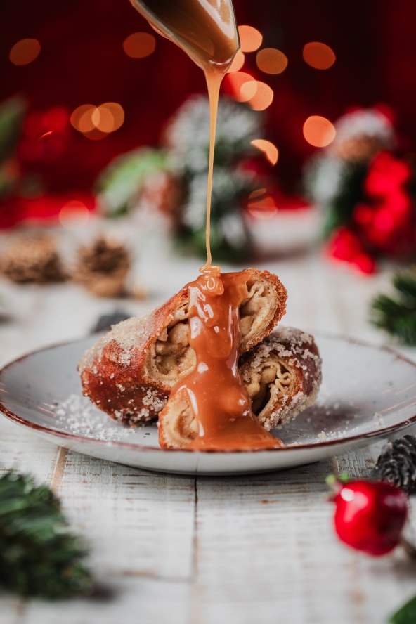 Program i događanja Rouge Advent 2024