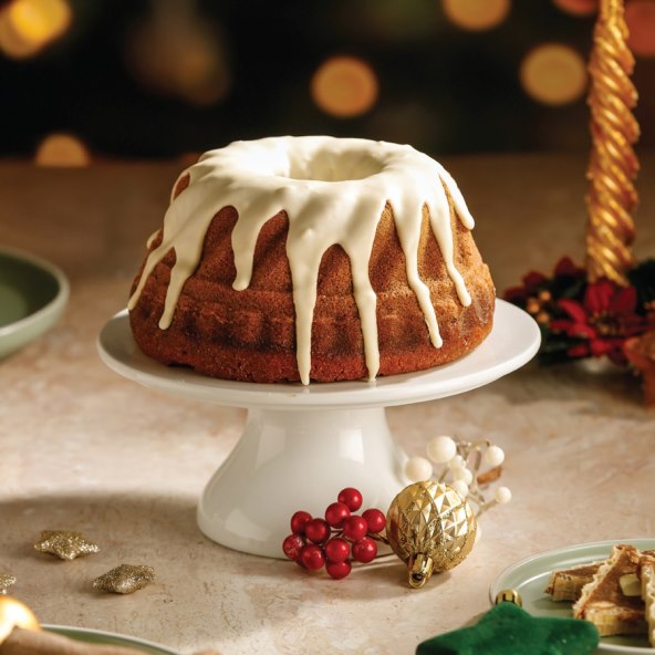 Pan-pek ručno rađene slastice za nezaboravne blagdane