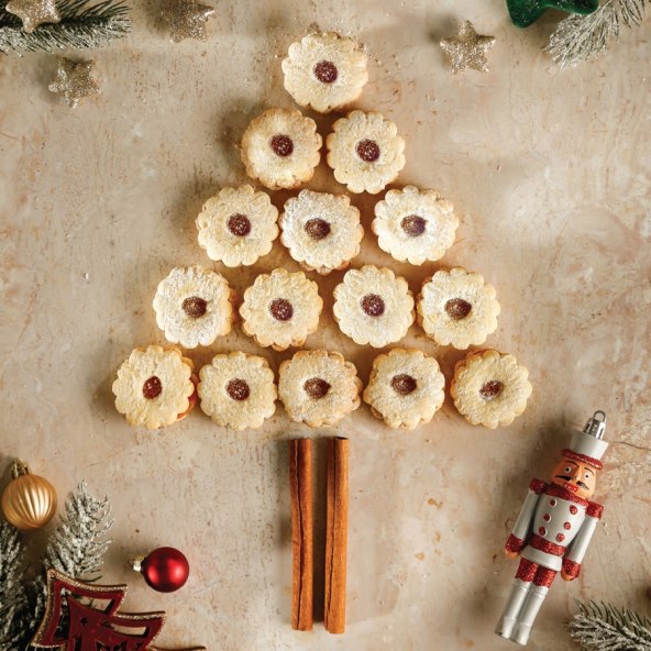 Pan-pek ručno rađene slastice za nezaboravne blagdane