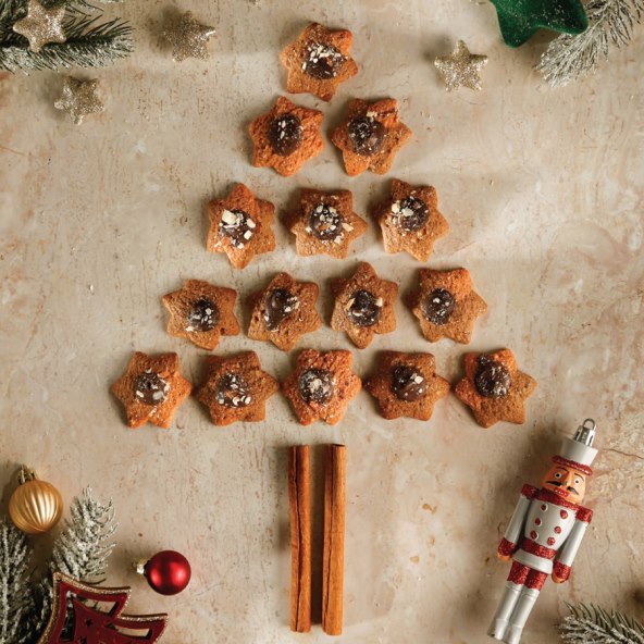 Pan-pek ručno rađene slastice za nezaboravne blagdane