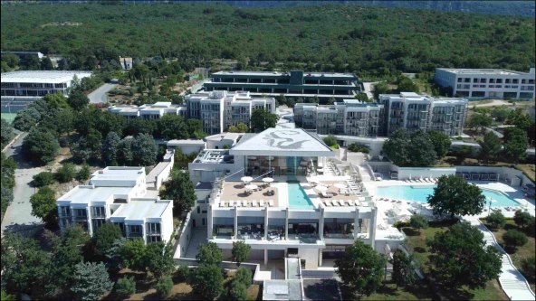 U Novi Vinodolski dolazi svjetsko hotelsko ime Movenpick