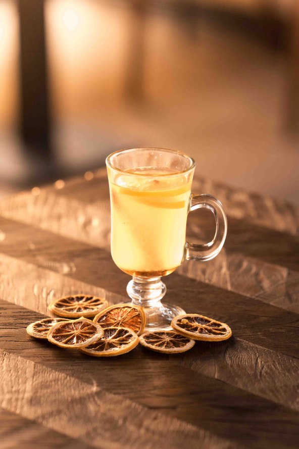 Bajkovito blagdansko uređenje gradske zimske oaze Botanist 