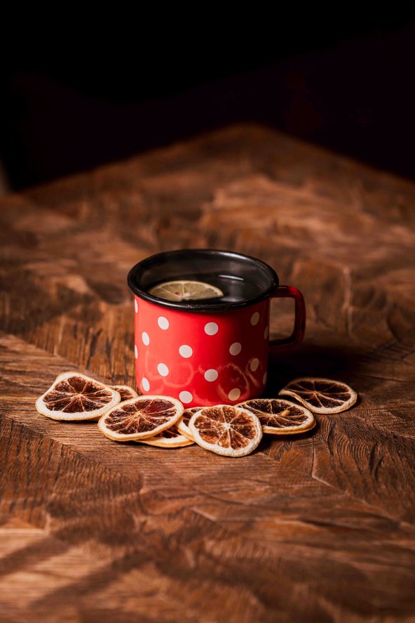 Bajkovito blagdansko uređenje gradske zimske oaze Botanist 