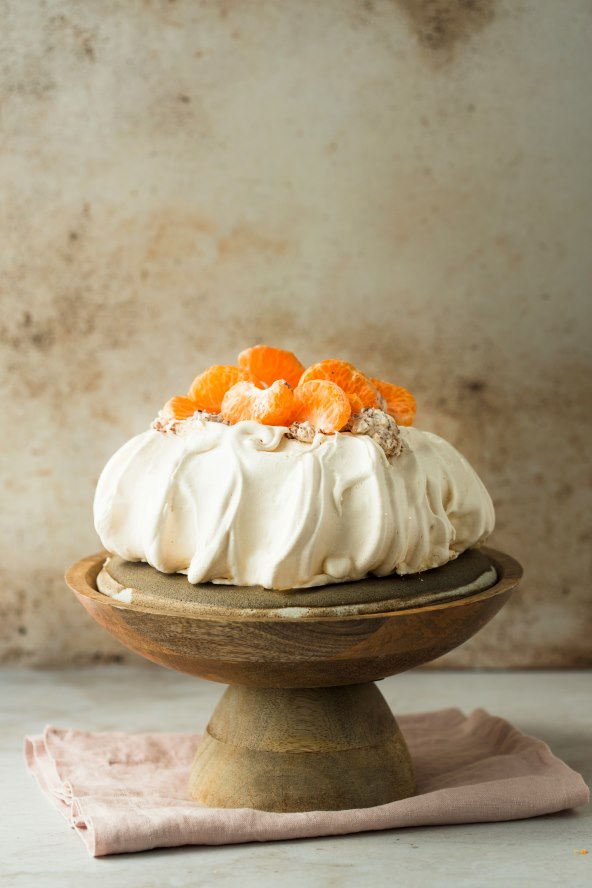 Recept za pripremu zimske Pavlove torte