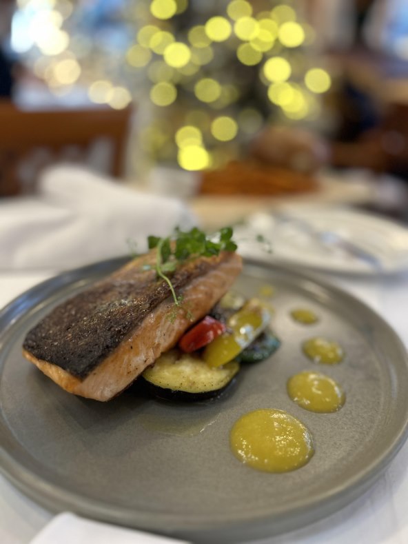 Provedite nezaboravni novogodišnji ručak u Hotelu Dubrovnik