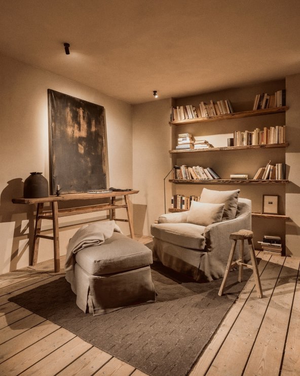 Massimo Dutti pop up store u Alpama