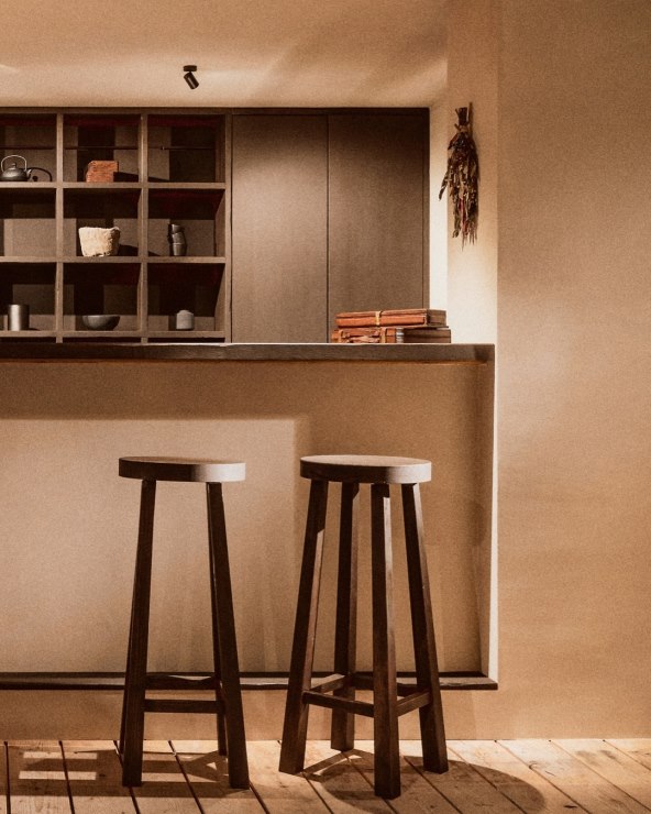 Massimo Dutti pop up store u Alpama