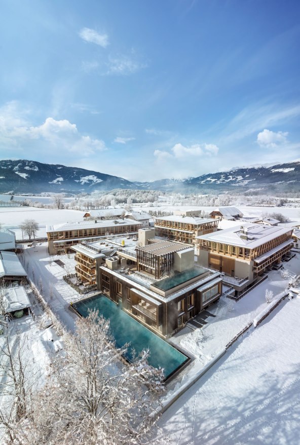 Kombinacija za savršeni zimski odmor: Falkensteiner hoteli i čarobni Južni Tirol