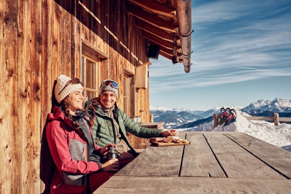 Kombinacija za savršeni zimski odmor: Falkensteiner hoteli i čarobni Južni Tirol