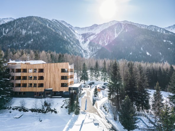 Kombinacija za savršeni zimski odmor: Falkensteiner hoteli i čarobni Južni Tirol
