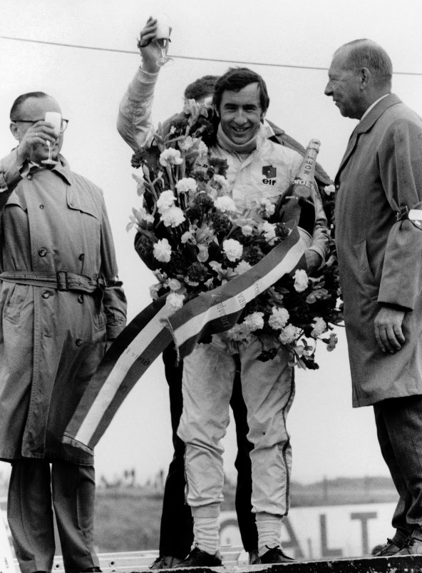 Moet i Chandon postao službeni šampanjac Formule 1