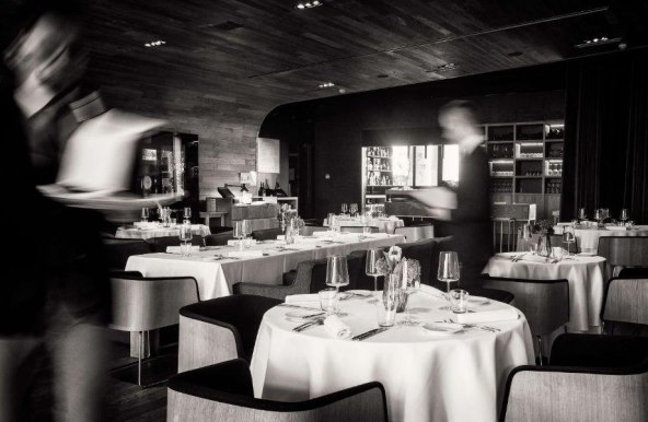 50 Best Discovery hrvatski restorani i barovi