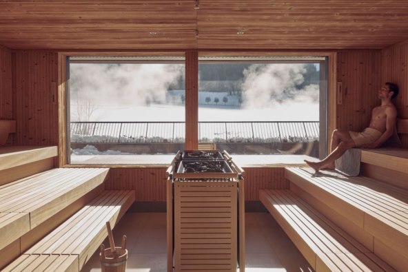 Acquapura SPA Escape u Falkenstener hotelima