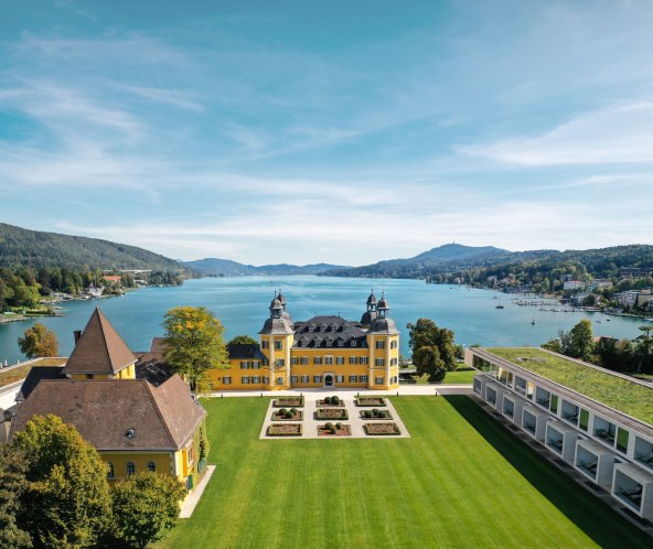 Acquapura SPA Escape u Falkenstener hotelima