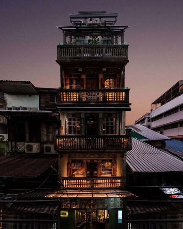 Gaggan je proglašen najboljim restoranom u Aziji