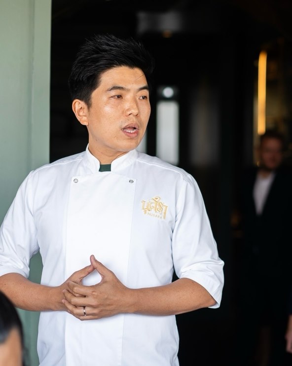 Gaggan je proglašen najboljim restoranom u Aziji