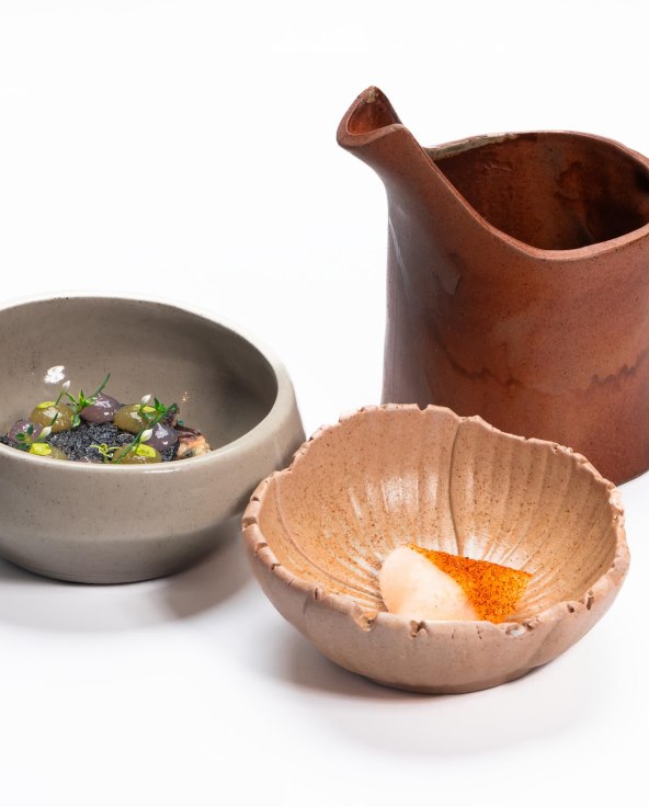 Gaggan je proglašen najboljim restoranom u Aziji