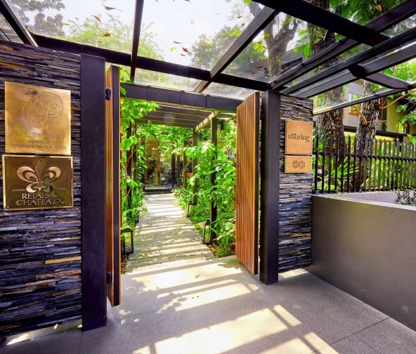 Gaggan je proglašen najboljim restoranom u Aziji