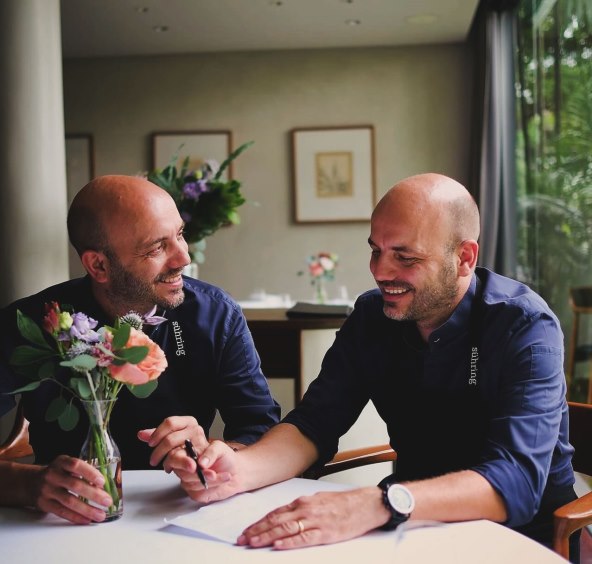 Gaggan je proglašen najboljim restoranom u Aziji