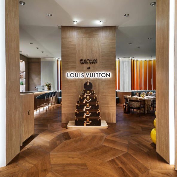 Gaggan je proglašen najboljim restoranom u Aziji