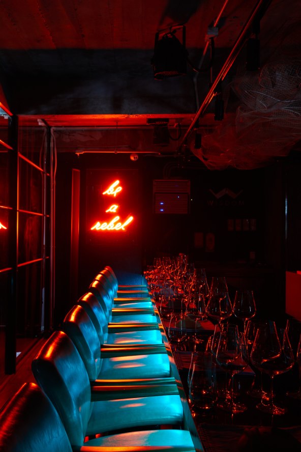 Gaggan je proglašen najboljim restoranom u Aziji