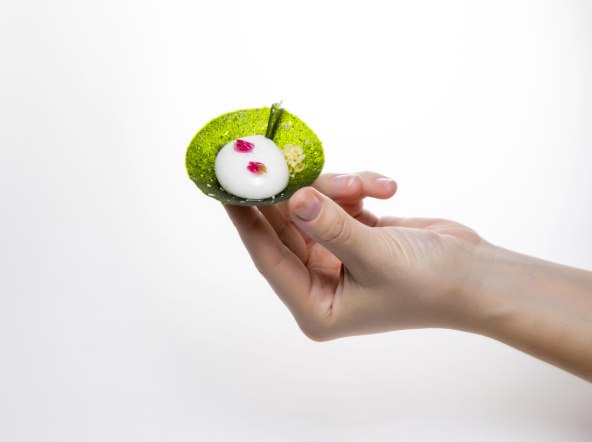 Gaggan je proglašen najboljim restoranom u Aziji