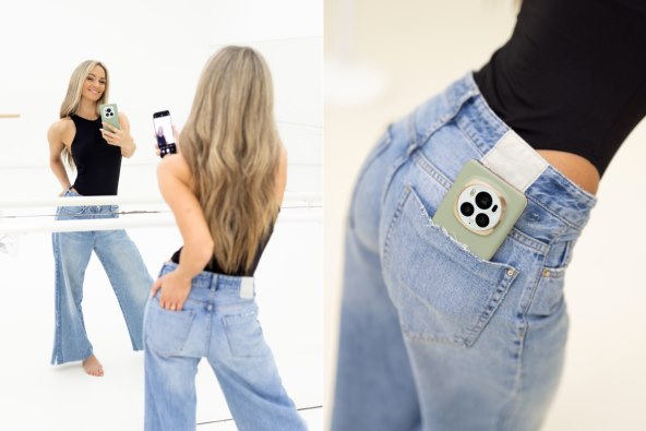 Tina Walme Petrić: Ples kao prva ljubav i HONOR Magic6 Pro kao novi favorit za život u pokretu