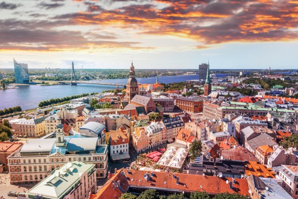 Najpopularnije europske destinacije za putovanja u 2025